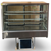 Cossiga STGRF12 Countertop Chilled Display Cabinet