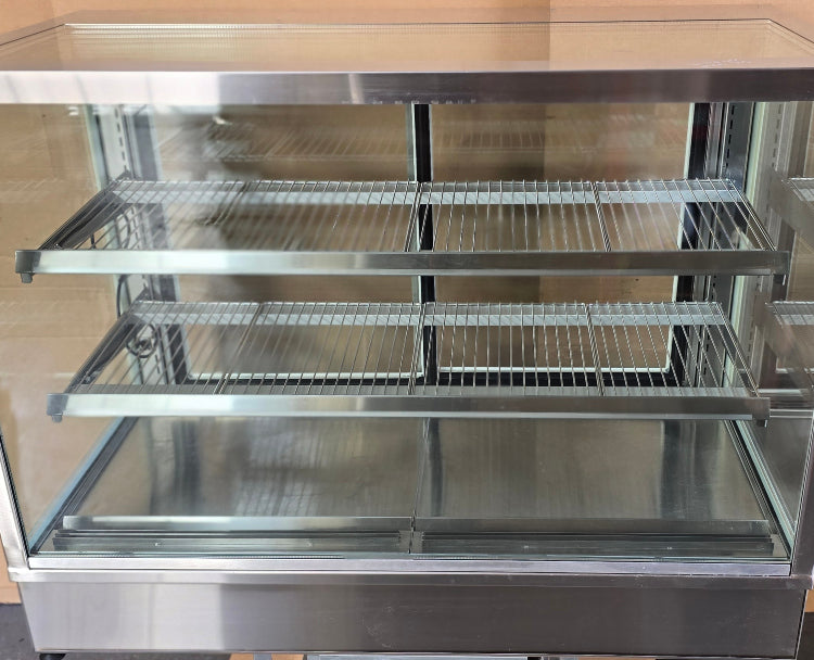 Cossiga STGRF12 Countertop Display Cabinet