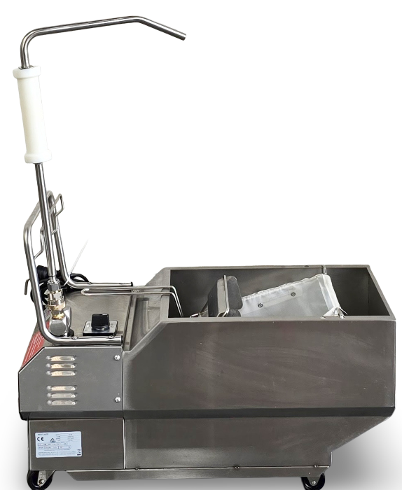 Blue Seal EF35 Filtermax Fryer Filter