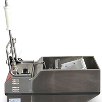 Blue Seal EF35 Filtermax Fryer Filter