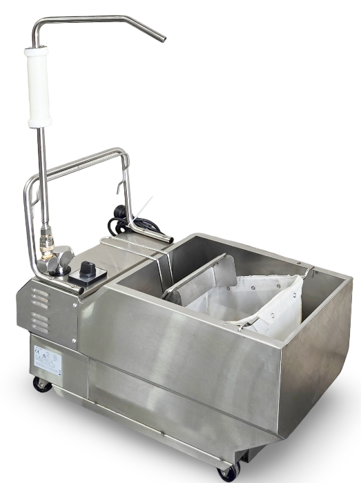 Blue Seal EF35 Filtermax Fryer Filter