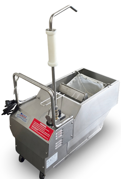 Blue Seal EF35 Filtermax Fryer Filter