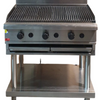 Waldorf CH8900G-LS Gas Chargrill Leg Stand