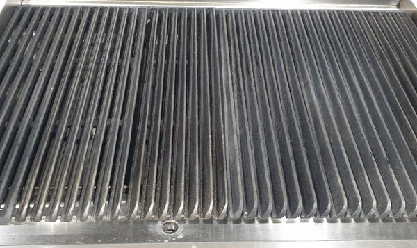 Waldorf CH8900G-LS Gas Chargrill Leg Stand
