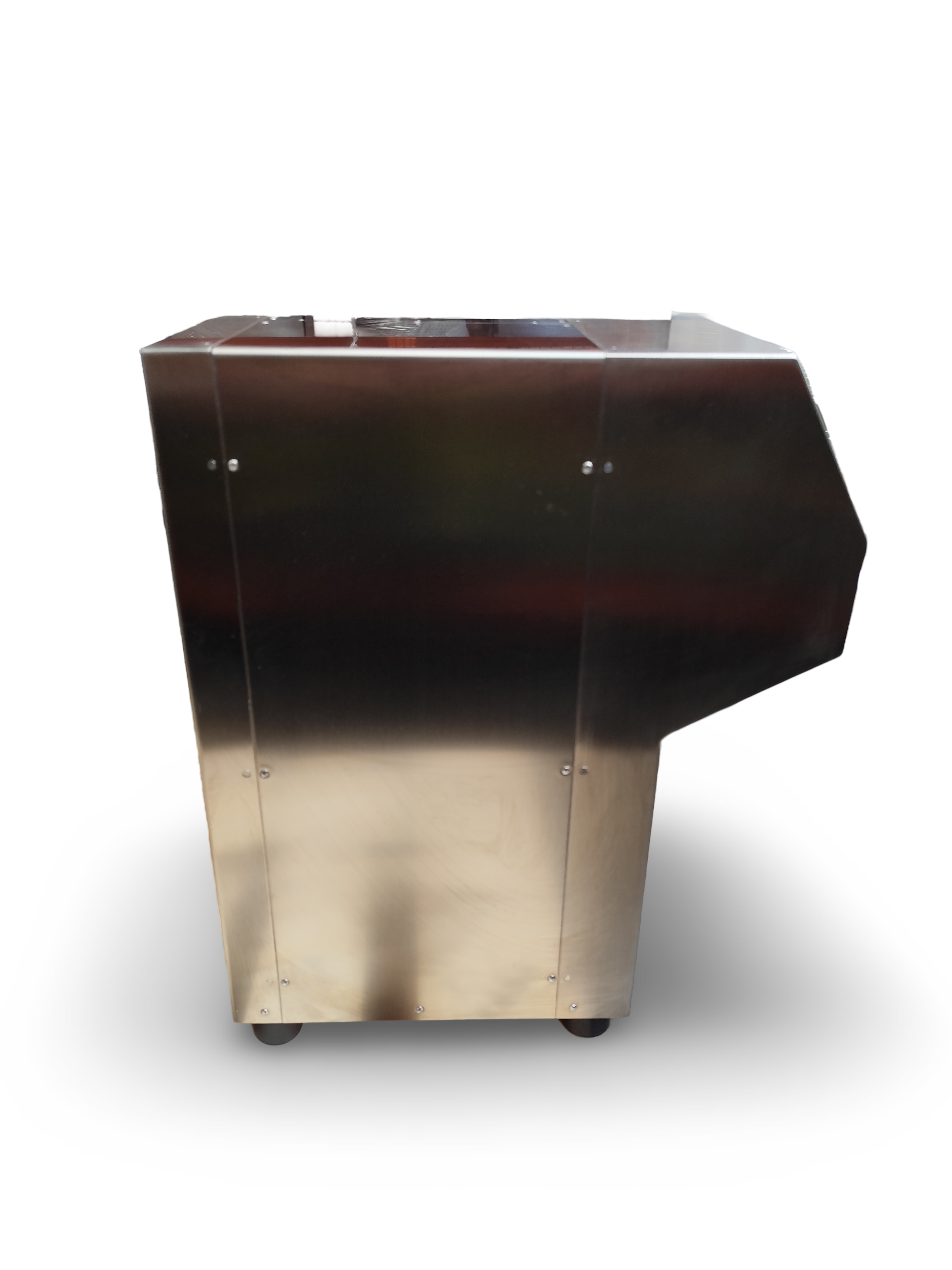 Ubermilk ONE ON TOP Milk Warmer