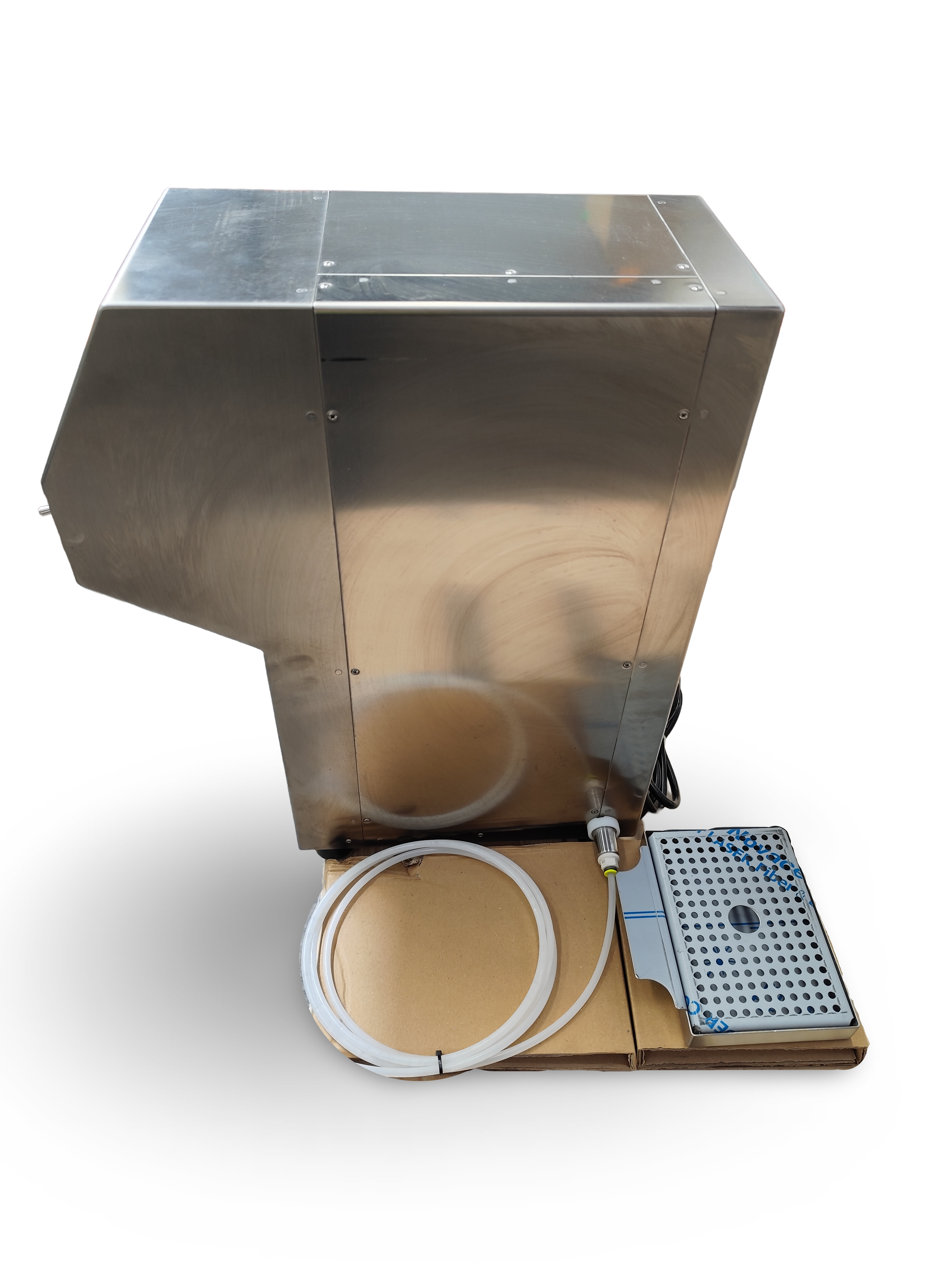 Ubermilk ONE ON TOP Milk Warmer