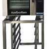 Turbofan E33D5 Convection Oven
