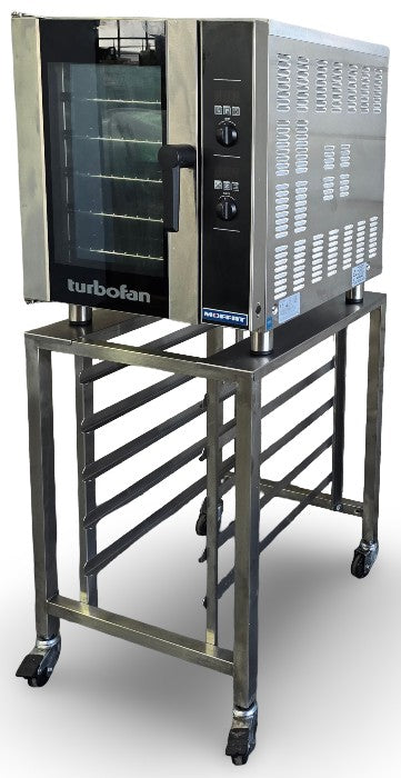 Turbofan E33D5 Convection Oven