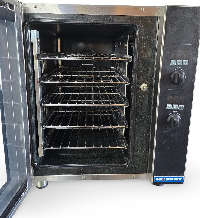 Turbofan E33D5 Convection Oven