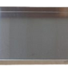 Stainless Steel 1.8m Kitchen Wall Shelf