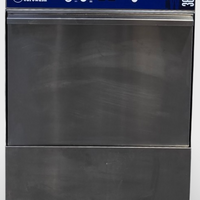Eurowash EW360E Commercial Undercounter Dishwasher
