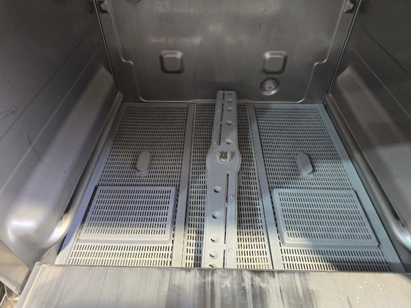 Eurowash EW360E Commercial Undercounter Dishwasher