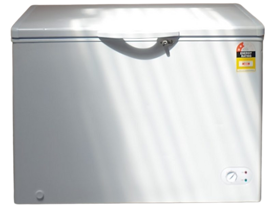 Cater Chill FR-BD300K 300L Chest Freezer