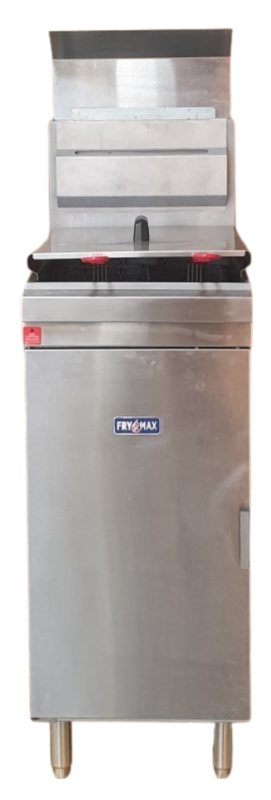 FED RC-400E Fryer