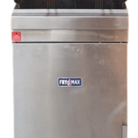 FED RC-400E Fryer