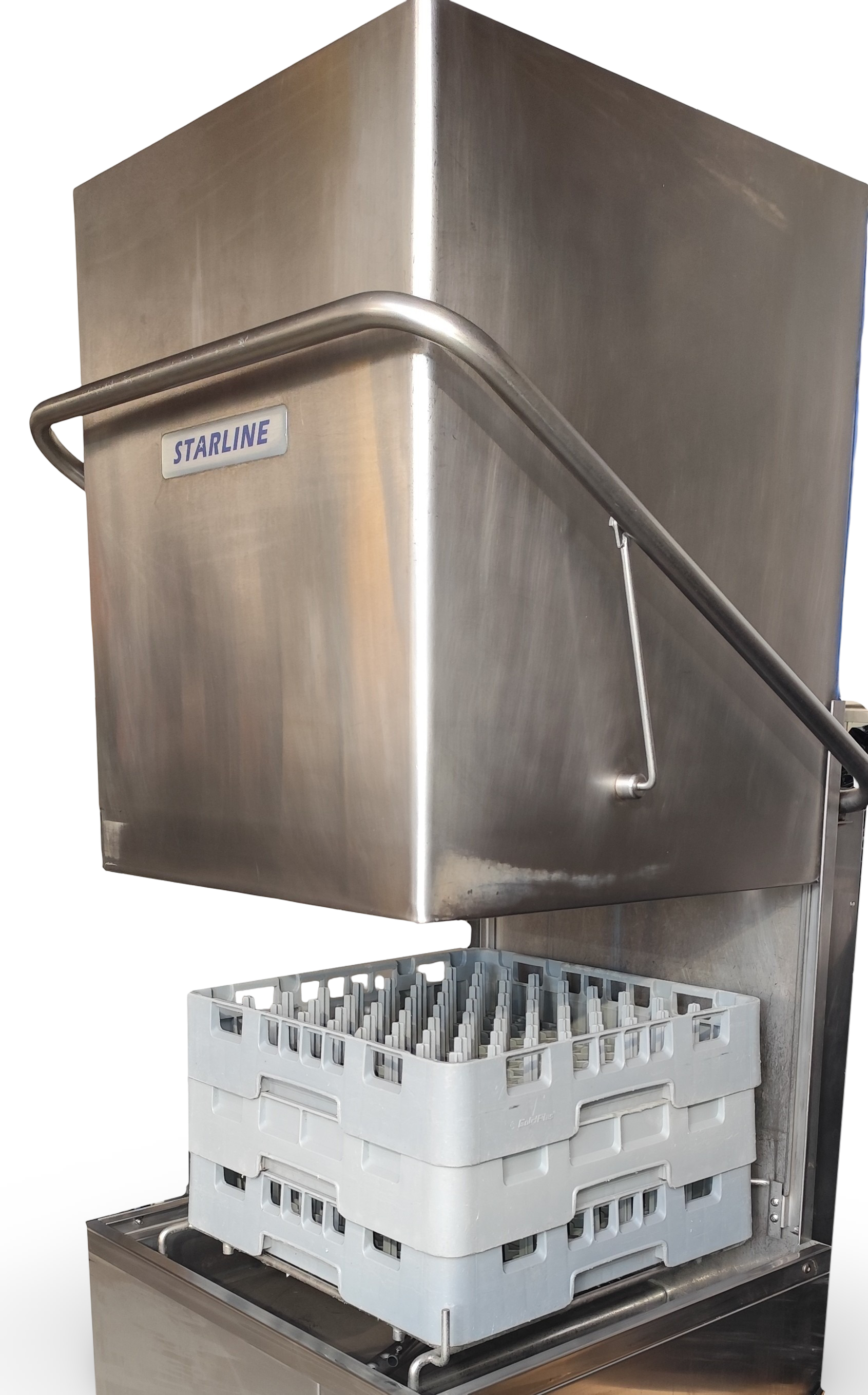 Starline M2 Passthrough Dishwasher