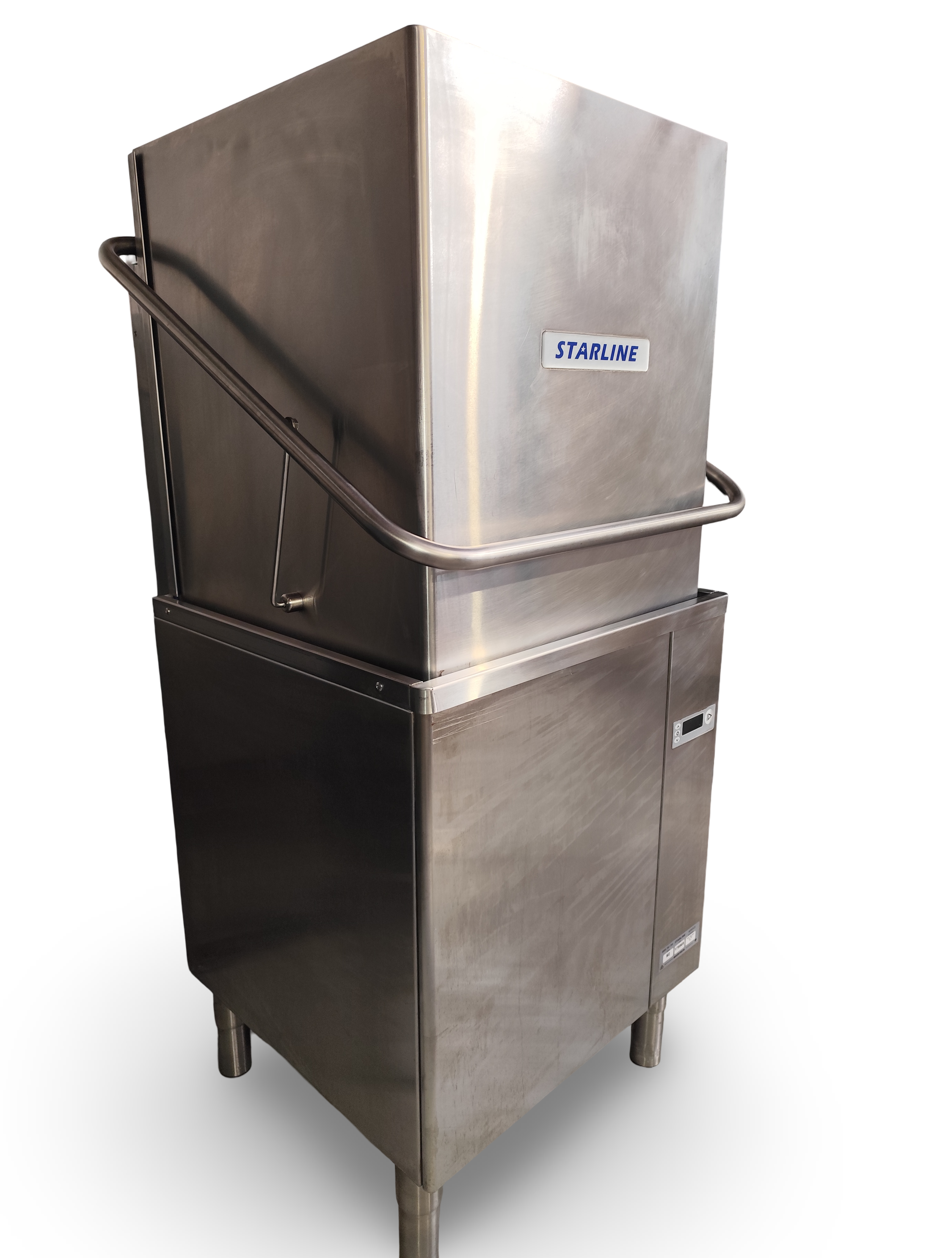 Starline M2 Passthrough Dishwasher