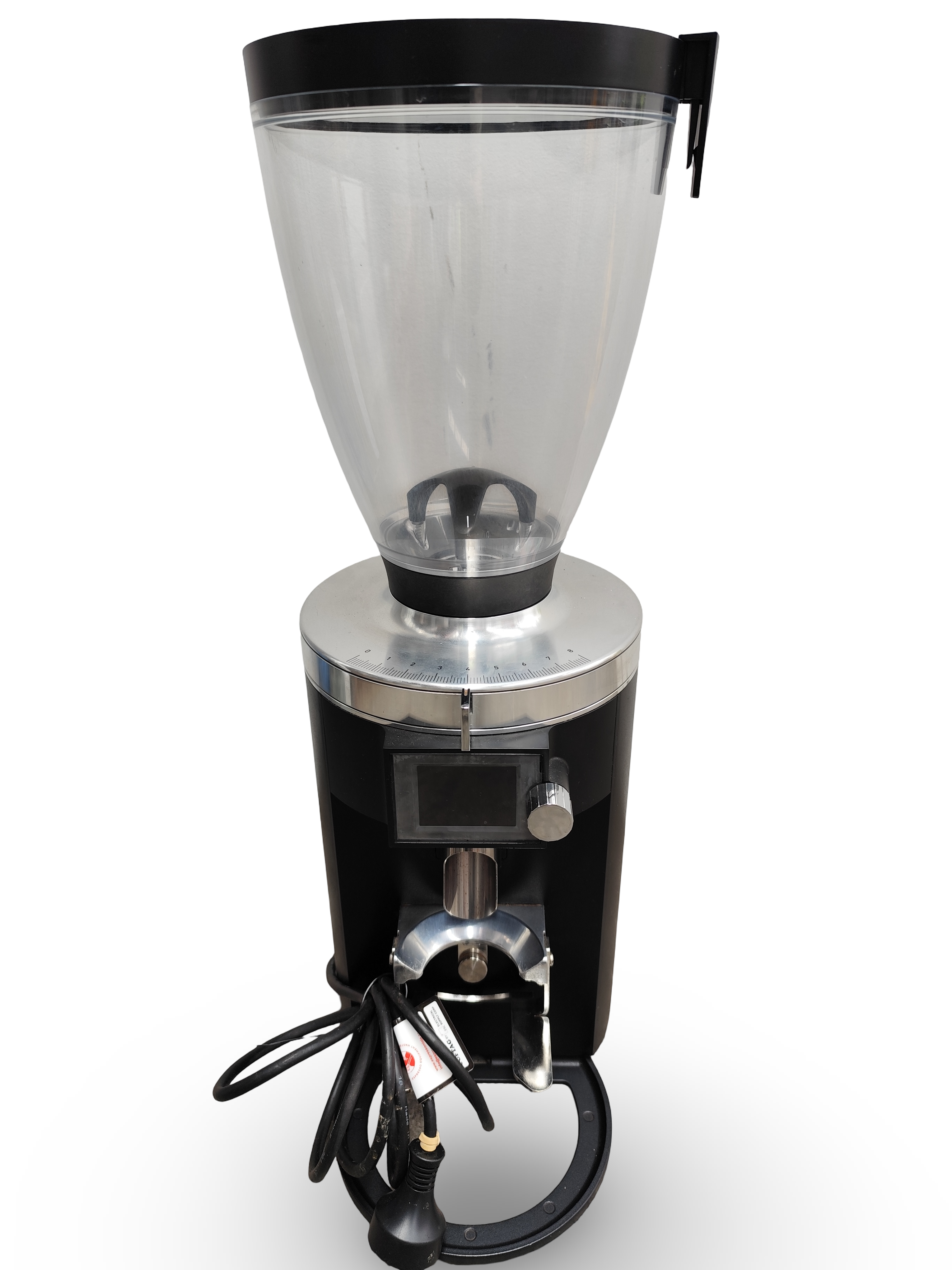 Mahlkonig E65S Coffee Grinder
