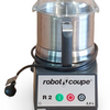 Robot Coupe R2A S/S Cutter/Mixer