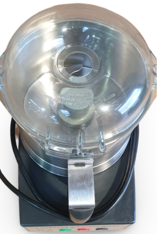 Robot Coupe R2A S/S Cutter/Mixer