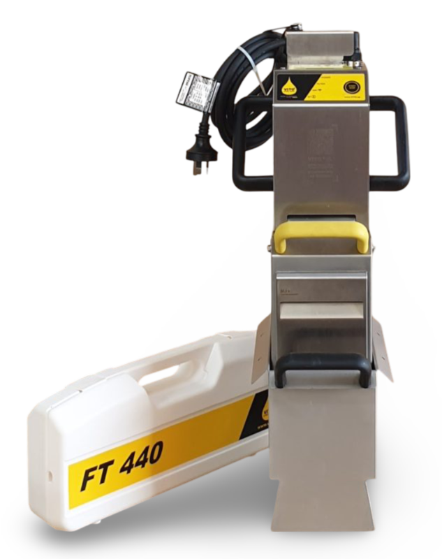 Oil Filter Vito VL FT440