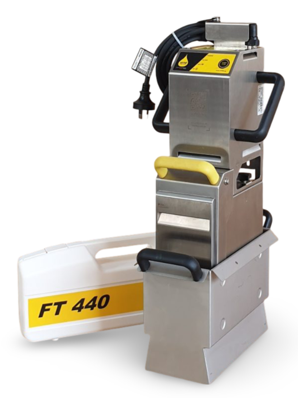 Oil Filter Vito VL FT440