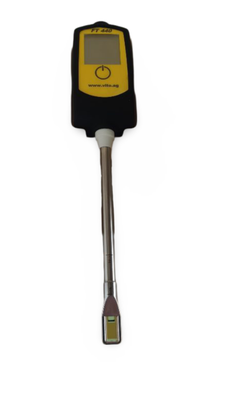 Vito VL Oil Filter Part