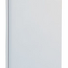 Polar CD612-A Upright Fridge Solid Door Chiller