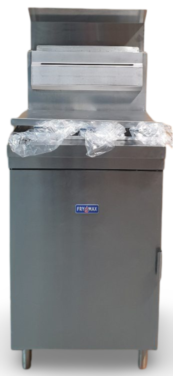 FED RC-500 3 Basket Fryer (NG)