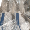 FED RC-500 3 Basket Fryer (NG)