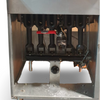 FED RC-500 3 Basket Fryer (NG)
