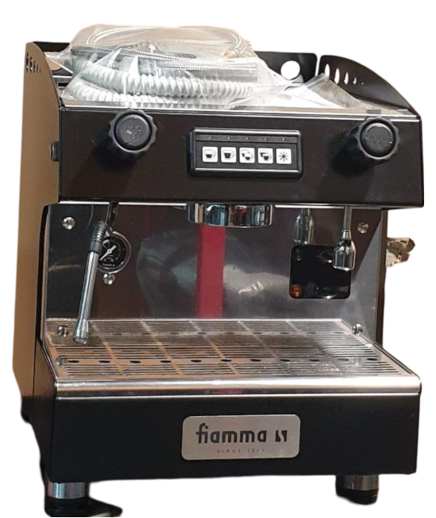 Fiamma Marina CV Restyle 1GR Coffee Machine