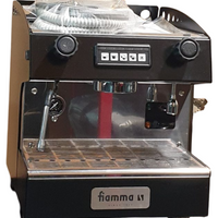 Fiamma Marina CV Restyle 1GR Coffee Machine