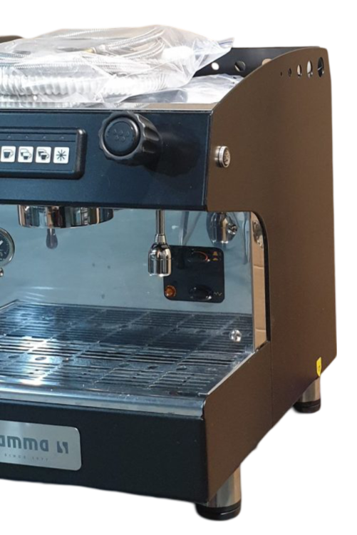 Fiamma Marina CV Restyle 1GR Coffee Machine
