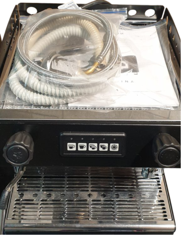 Fiamma Marina CV Restyle 1GR Coffee Machine