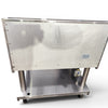 Blue Seal G596LS Gas Chargrill on Leg Stand