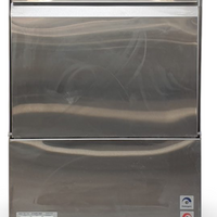 Starline XU Undercounter Dishwasher