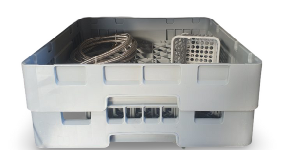 Starline XU Undercounter Dishwasher
