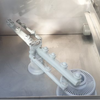 Starline XU Undercounter Dishwasher