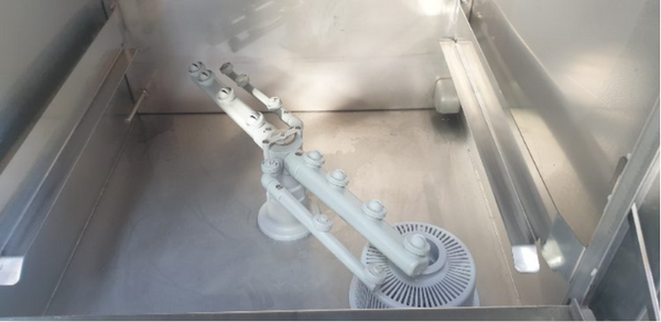 Starline XU Undercounter Dishwasher