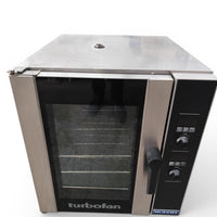 Turbofan E33D5 Digital Convection Oven