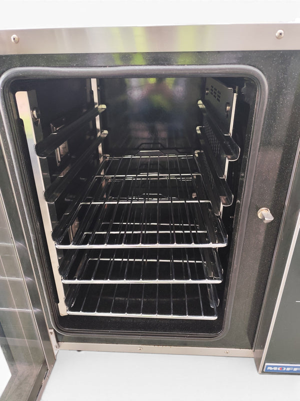Turbofan E33D5 Digital Convection Oven