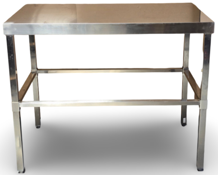 FED EP-1-1-SDE Single Level Pizza Oven + Stand