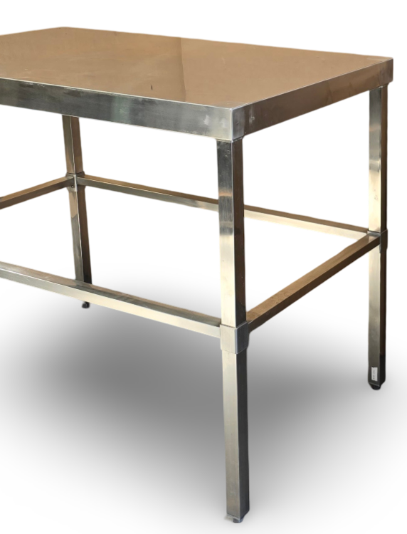 FED EP-1-1-SDE Single Level Pizza Oven + Stand