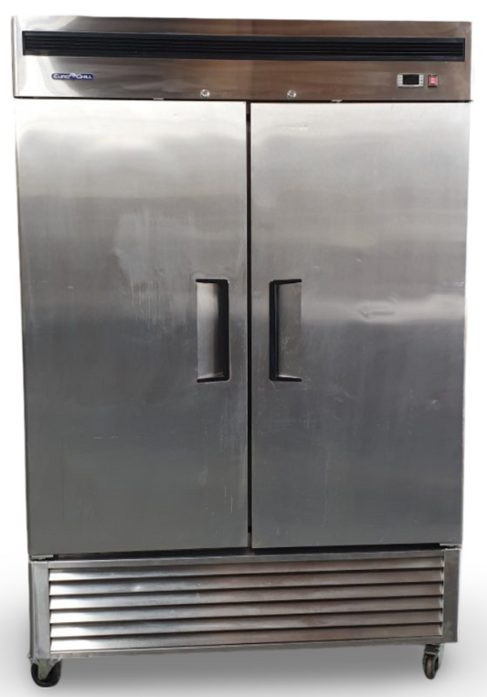 Eurochill ERE7 Freezer