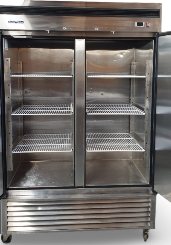 Eurochill ERE7 Freezer