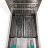 Dean SR114ESD Electric Open Pan Fryer