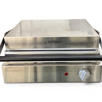 Woodson W.CT6 Contact Grill