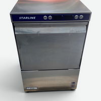 Starline  GLV  Under Counter Glasswasher