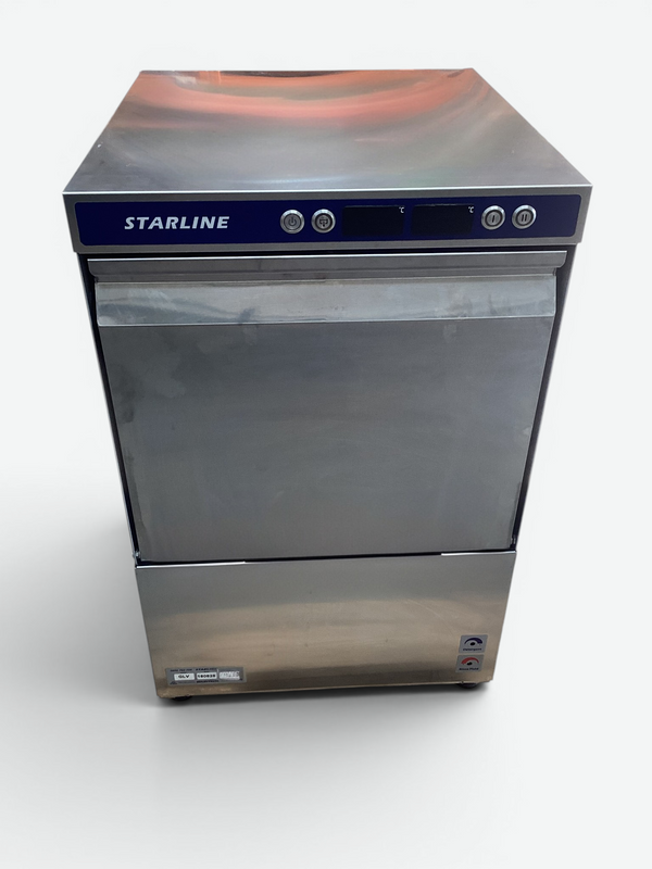 Starline  GLV  Under Counter Glasswasher